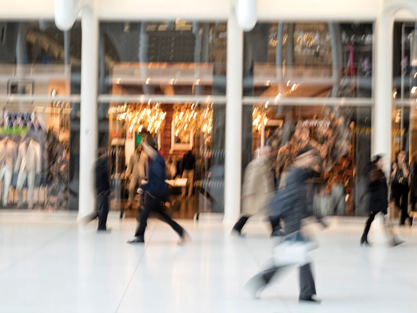 The Unravelling Thread